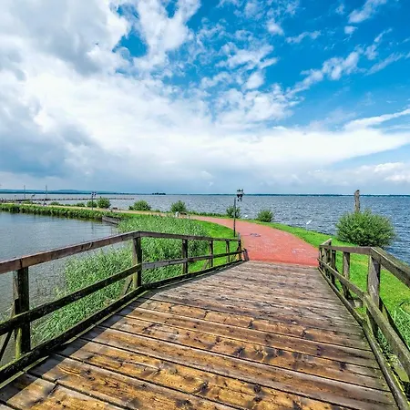 Steinhuder Meer Am Leuchtturm Wunstorf