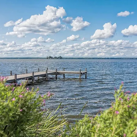 Apartment Steinhuder Meer Am Leuchtturm Wunstorf