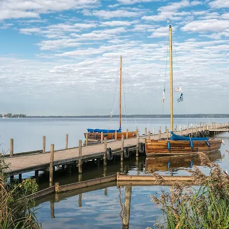 Apartment Steinhuder Meer Am Leuchtturm