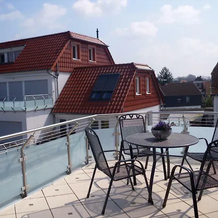 Steinhuder Meer Am Leuchtturm * Wunstorf